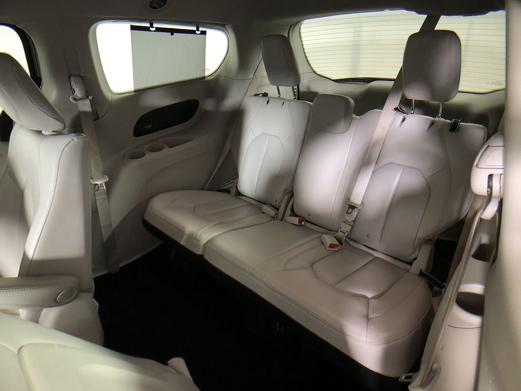 2021 Chrysler Pacifica Hybrid Touring L