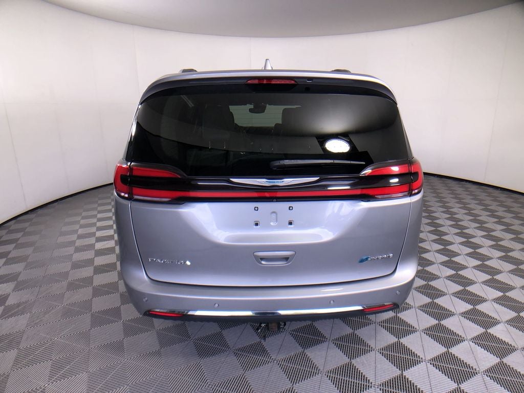 2021 Chrysler Pacifica Hybrid Touring L