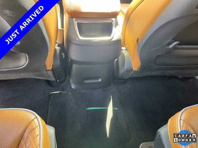 2023 Chrysler Pacifica Hybrid Pinnacle