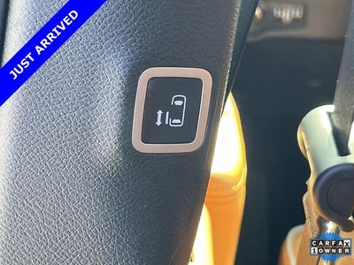 2023 Chrysler Pacifica Hybrid Pinnacle