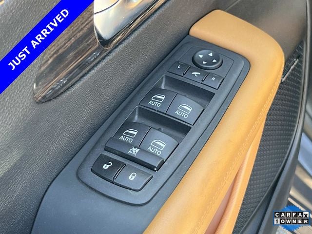 2023 Chrysler Pacifica Hybrid Pinnacle