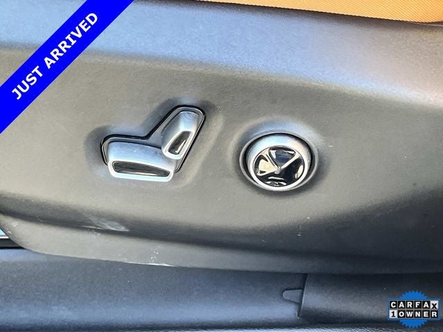 2023 Chrysler Pacifica Hybrid Pinnacle