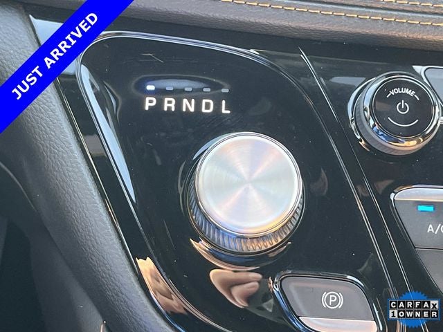 2023 Chrysler Pacifica Hybrid Pinnacle