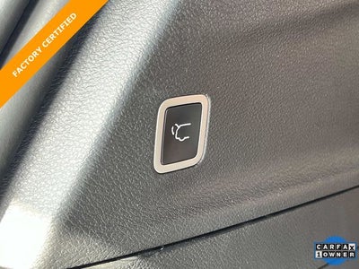 2024 Chrysler Pacifica Pinnacle