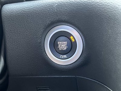2024 Chrysler Pacifica Pinnacle