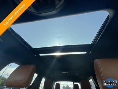 2024 Chrysler Pacifica Pinnacle