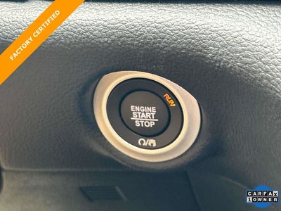 2025 Chrysler Pacifica Hybrid Select