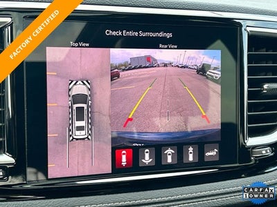 2025 Chrysler Pacifica Hybrid Select