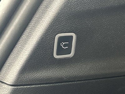 2020 Chrysler Pacifica Launch Edition