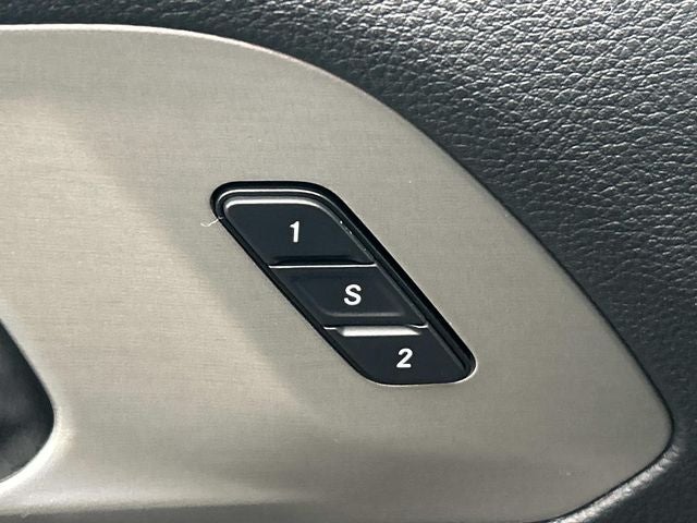 2020 Chrysler Pacifica Launch Edition