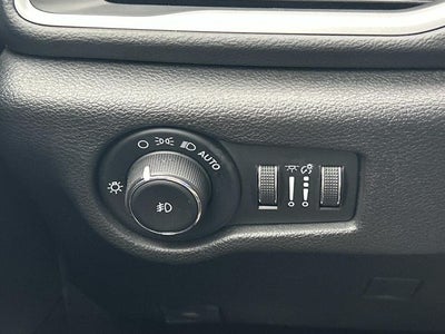 2020 Chrysler Pacifica Launch Edition