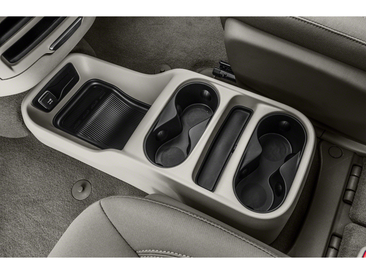 2020 Chrysler Pacifica Launch Edition