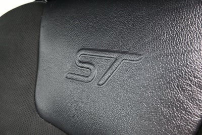 2021 Ford Edge ST