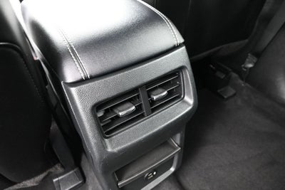 2021 Ford Edge ST
