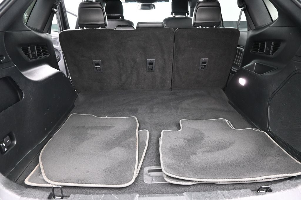 2021 Ford Edge ST