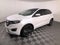 2018 Ford Edge Sport