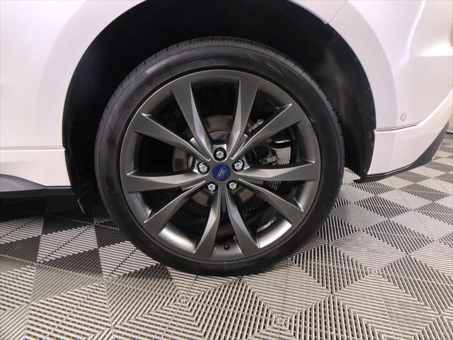 2018 Ford Edge Sport