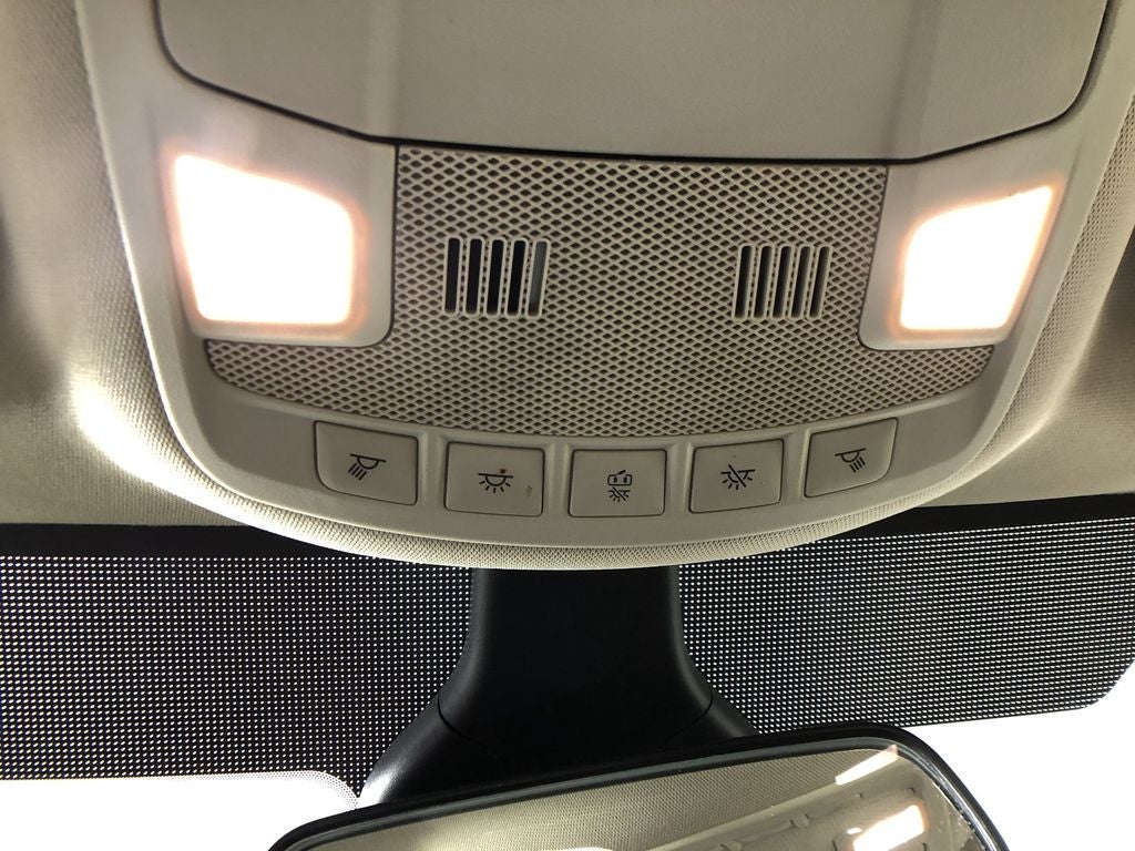 2023 Ford Edge SE