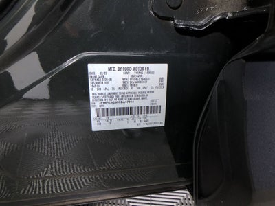 2023 Ford Edge SE