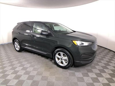 2023 Ford Edge SE