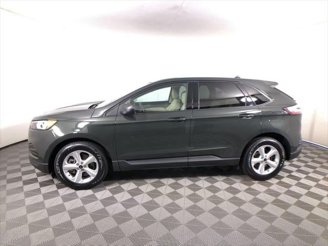 2023 Ford Edge SE