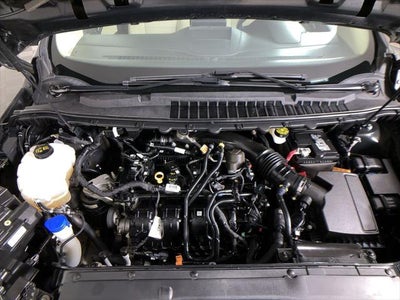 2023 Ford Edge SE