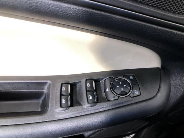 2023 Ford Edge SE