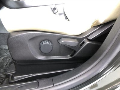 2023 Ford Edge SE