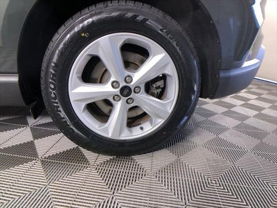 2023 Ford Edge SE