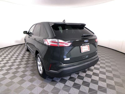 2023 Ford Edge SE