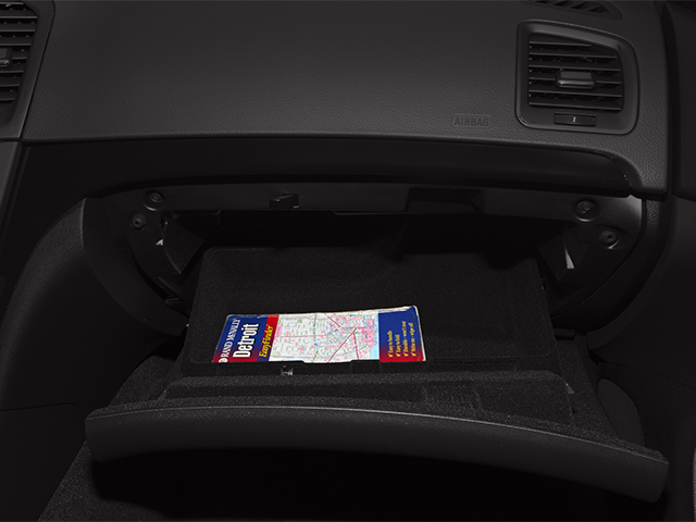 2013 Buick Regal Turbo