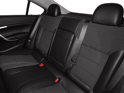 2013 Buick Regal Turbo