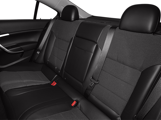 2013 Buick Regal Turbo