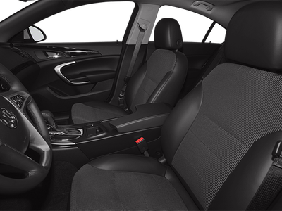 2013 Buick Regal Turbo