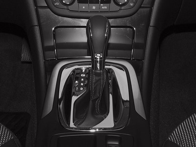 2013 Buick Regal Turbo