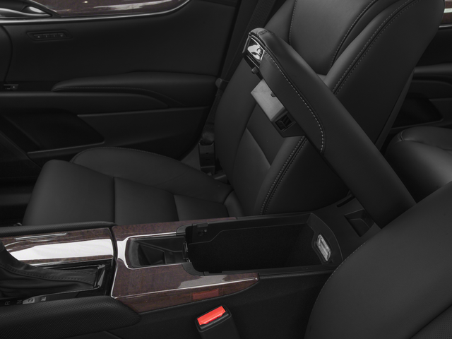 2016 Cadillac XTS Luxury