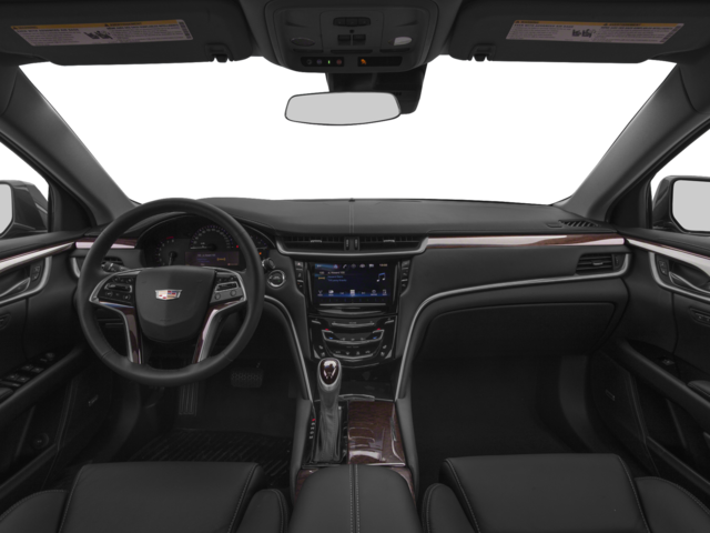 2016 Cadillac XTS Luxury