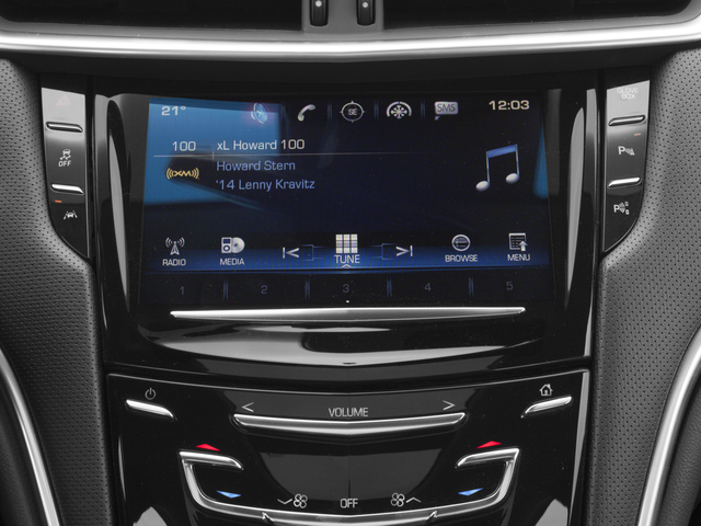 2016 Cadillac XTS Luxury