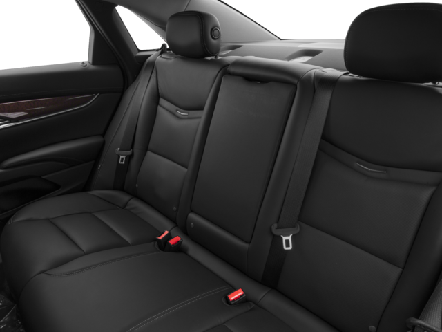 2016 Cadillac XTS Luxury