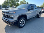2025 Chevrolet Silverado 2500 Custom