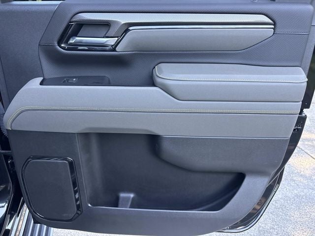 2025 Chevrolet Silverado 2500HD ZR2