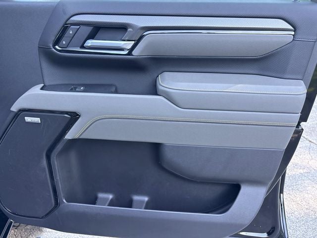 2025 Chevrolet Silverado 2500HD ZR2