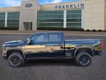 2025 Chevrolet Silverado 2500HD ZR2