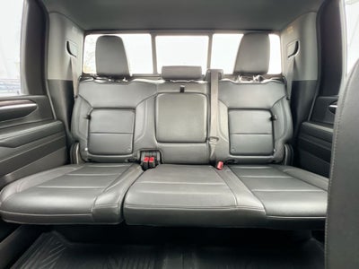 2024 Chevrolet Silverado 2500 LTZ