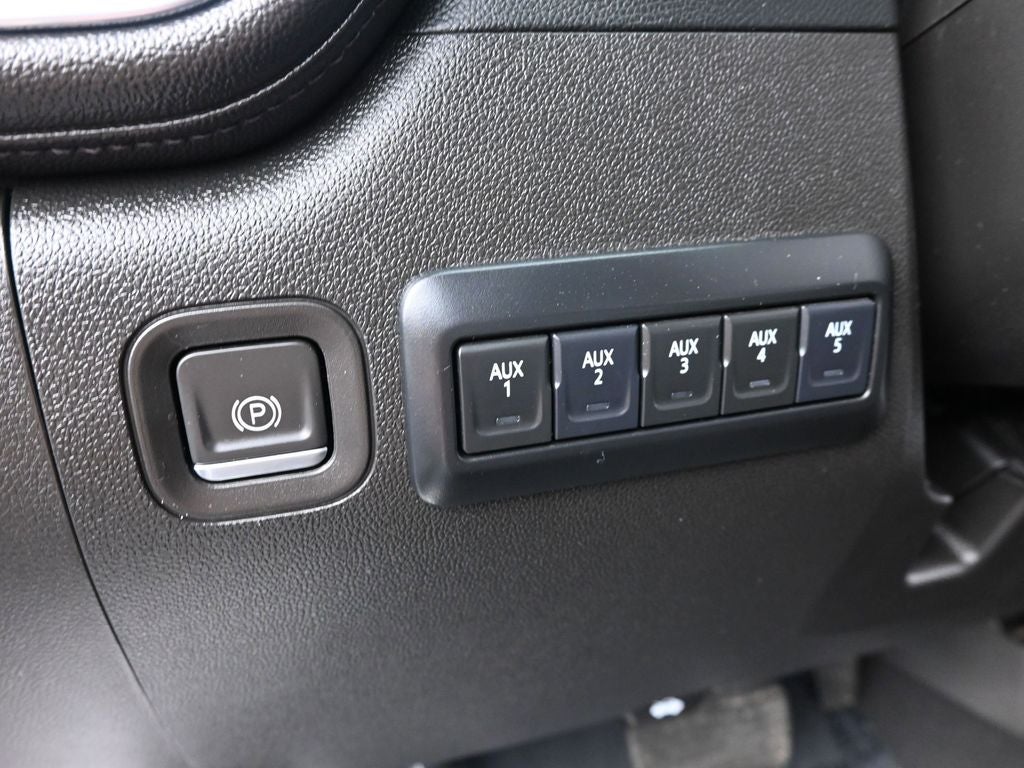 2023 Chevrolet Silverado 2500HD LTZ