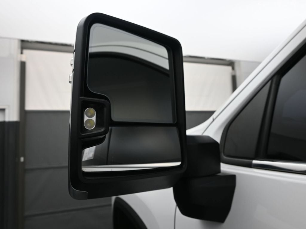 2023 Chevrolet Silverado 2500HD LTZ