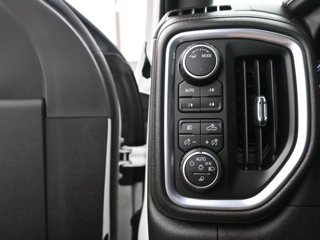 2023 Chevrolet Silverado 2500HD LTZ