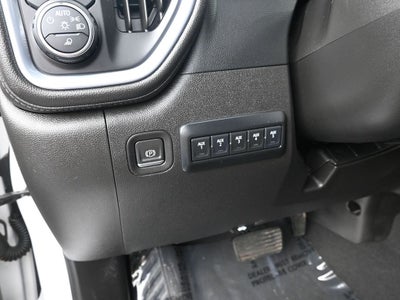 2023 Chevrolet Silverado 2500HD LTZ