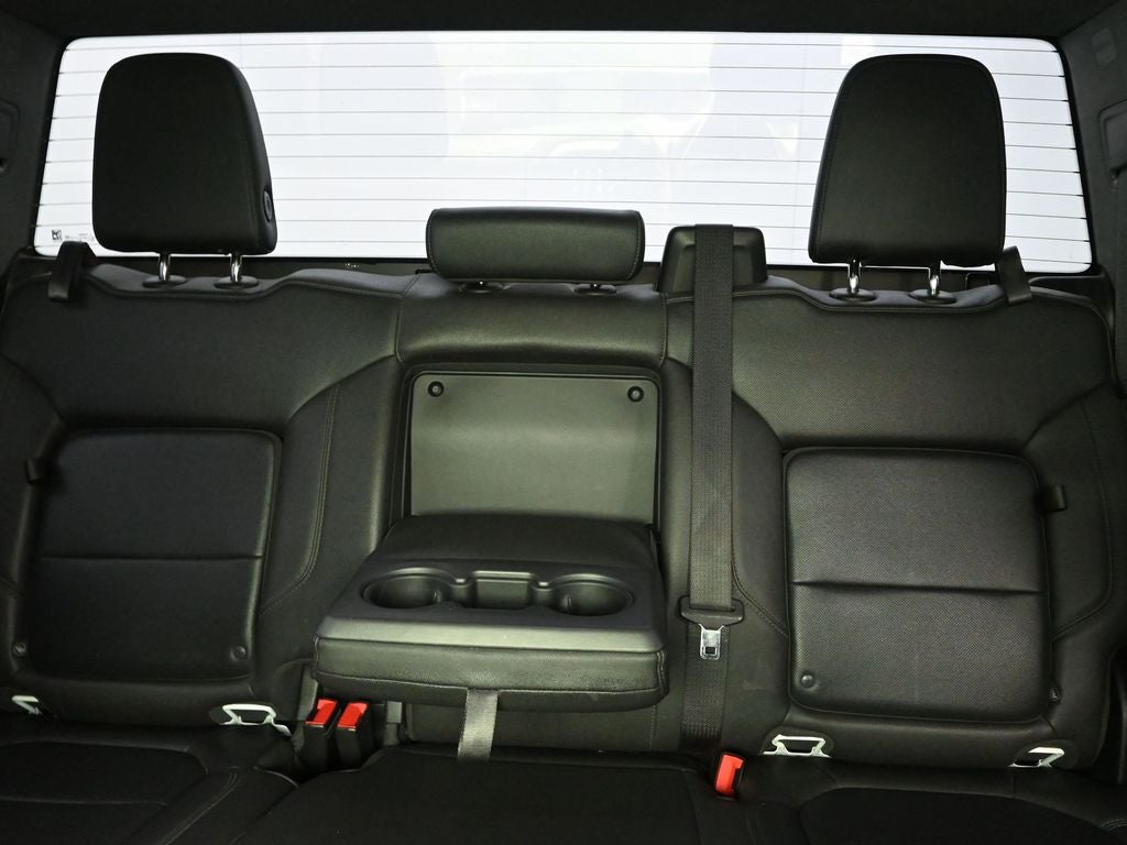 2023 Chevrolet Silverado 2500HD LTZ