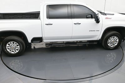 2023 Chevrolet Silverado 2500HD LTZ